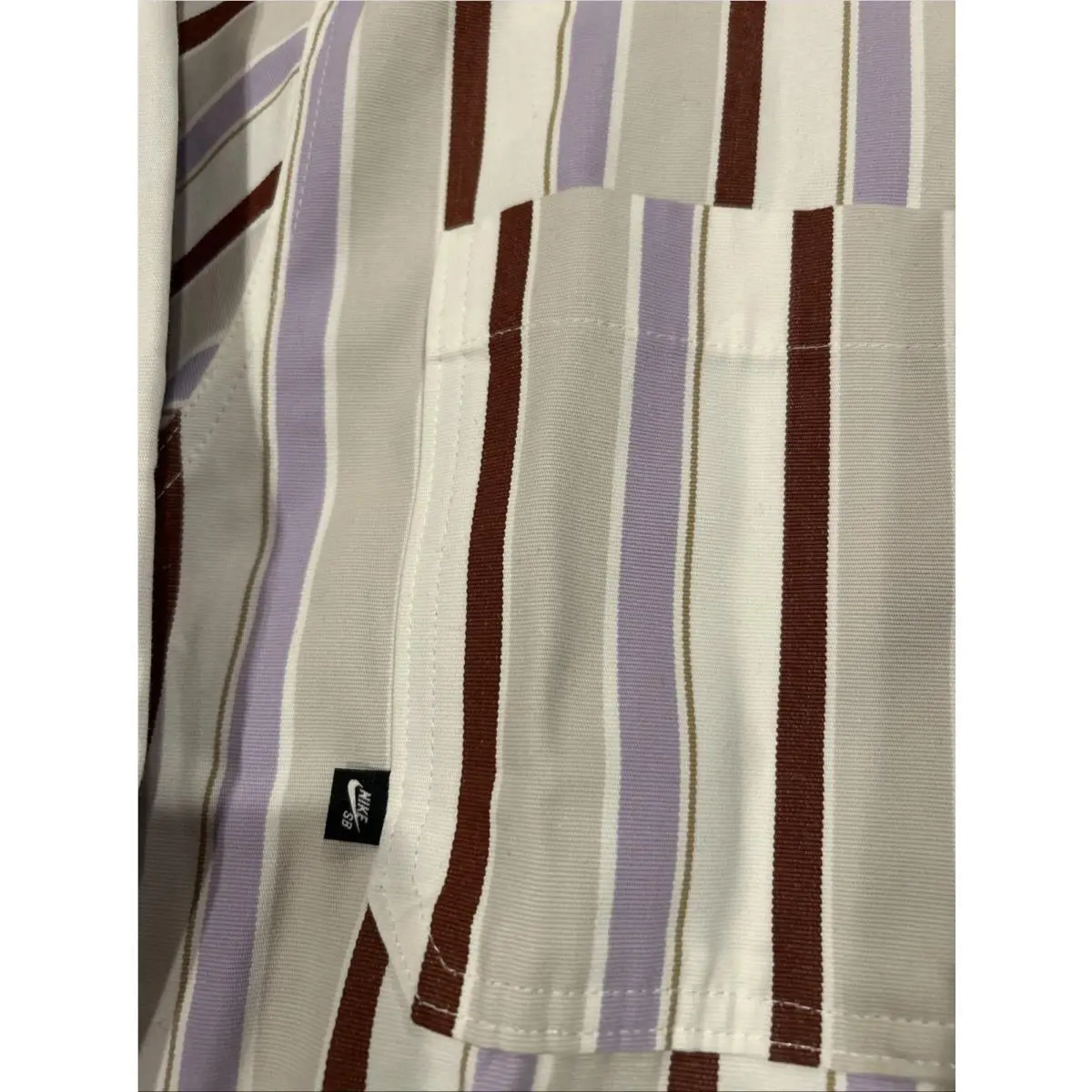 Nike clothing - HJ2906 - HJ2906 - Multicolor 7