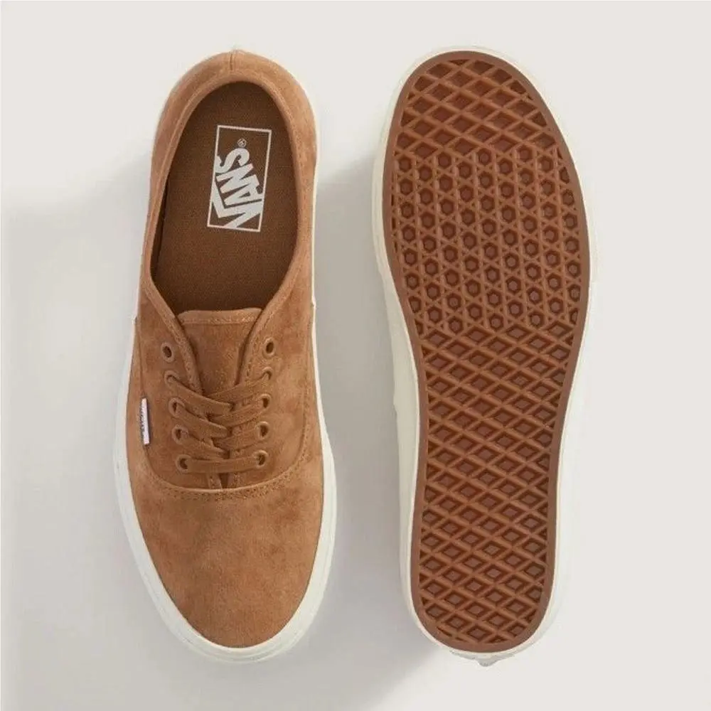 Vans shoes - VN000D7YGWT - VN000D7YGWT - Brown 0