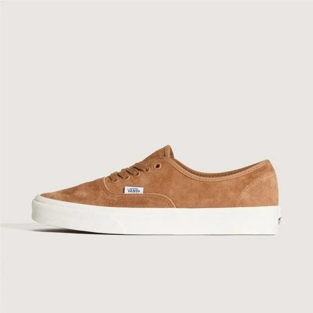 Vans shoes - VN000D7YGWT - VN000D7YGWT - Brown 1