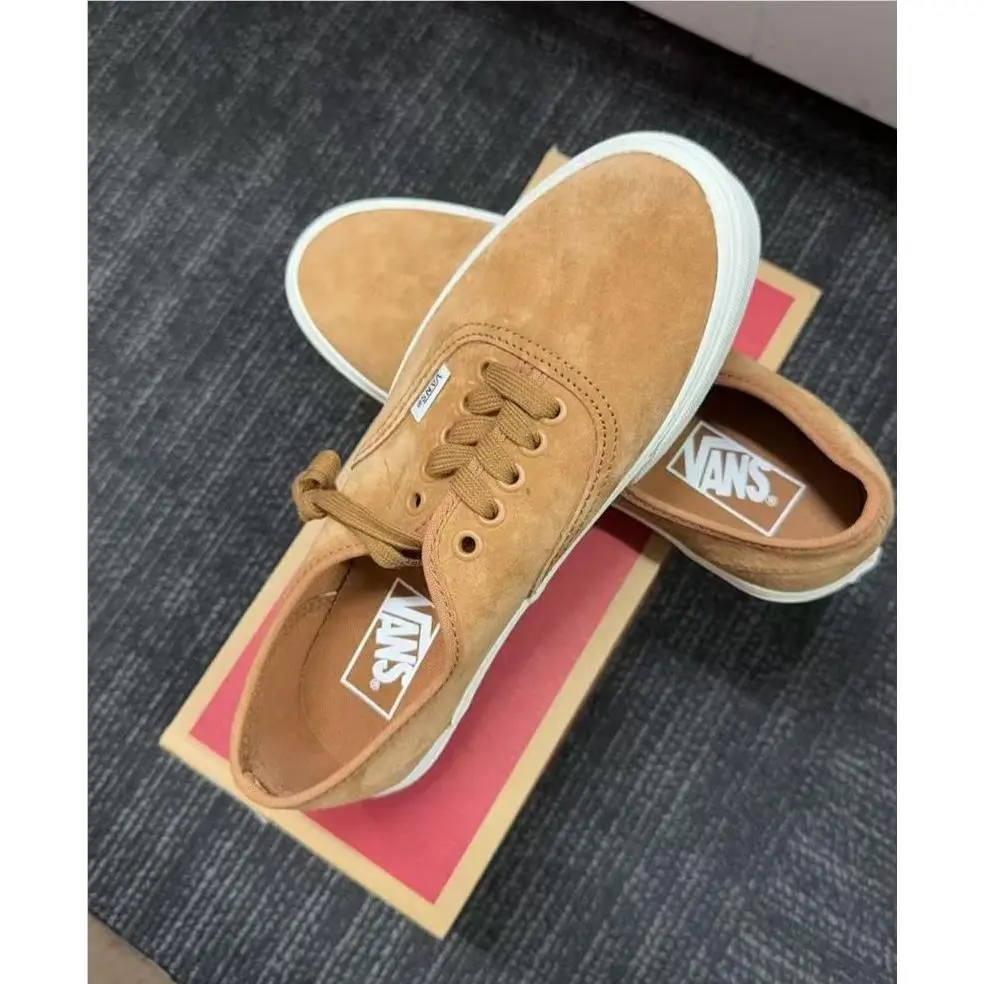 Vans shoes - VN000D7YGWT - VN000D7YGWT - Brown 3
