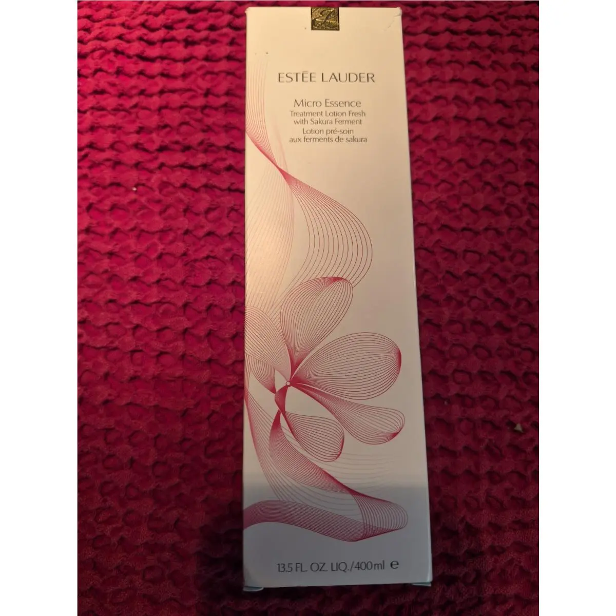 Estee Lauder Micro Essence Treatment Lotion - 13.5 fl oz by Estée Lauder