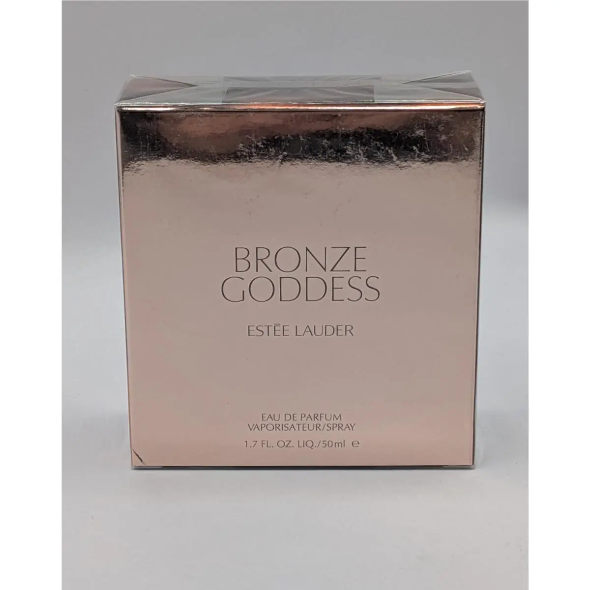Estee Lauder Bronze Goddess Edp Eau De Parfum 1.7 oz by Estée Lauder