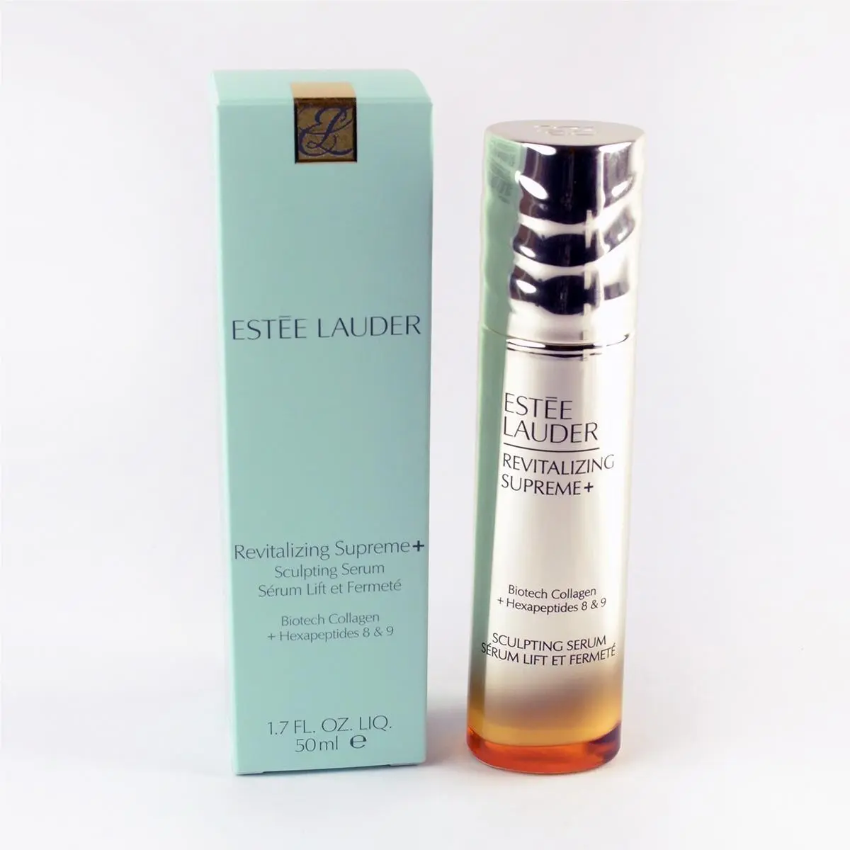 Estee Lauder Revitalizing Supreme+ Sculpting Serum - Size 1.7 Oz. / 50mL by Estée Lauder