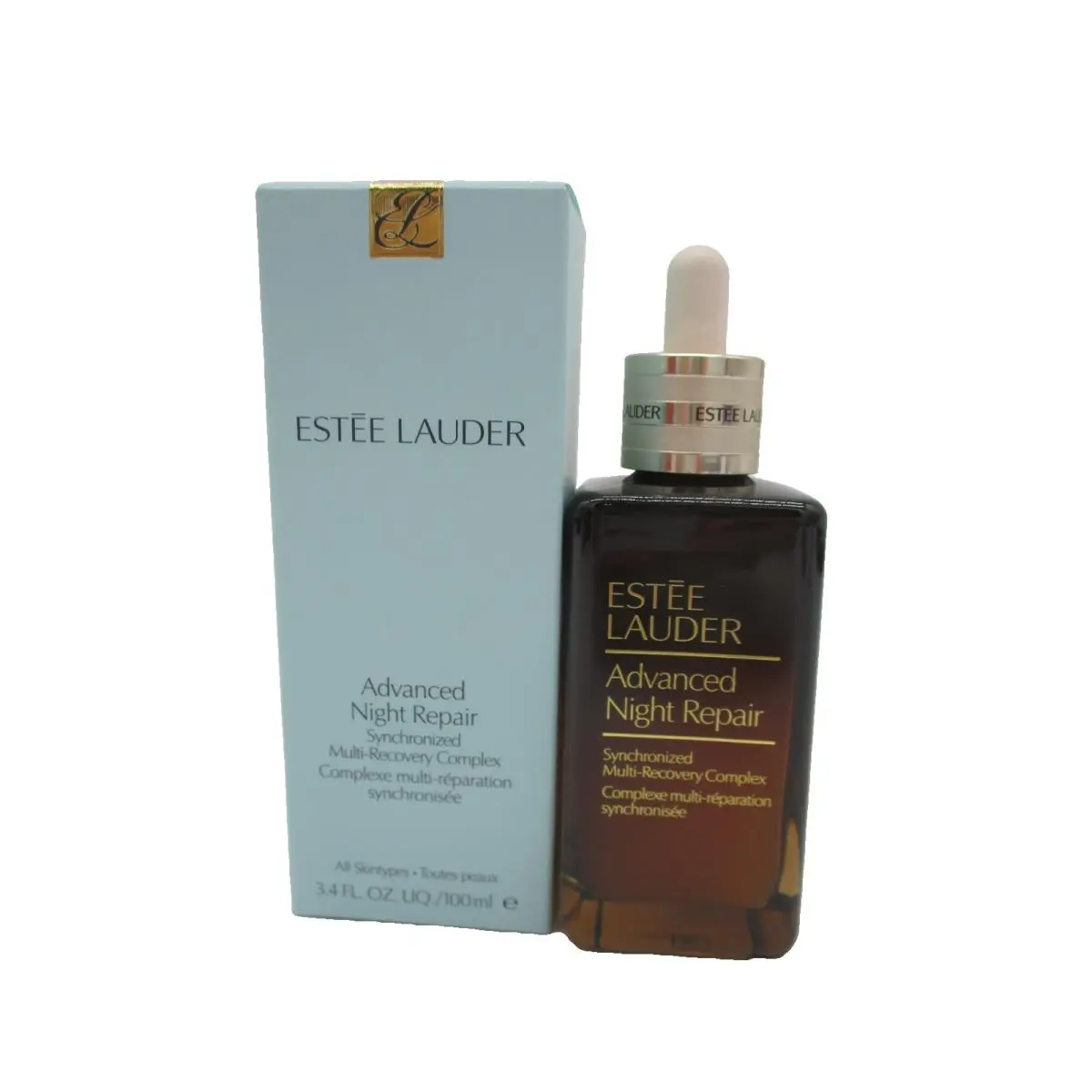 Estee Lauder Advanced Night Repair Synchronized Multi Recovery Complex 3.4 oz by Estée Lauder