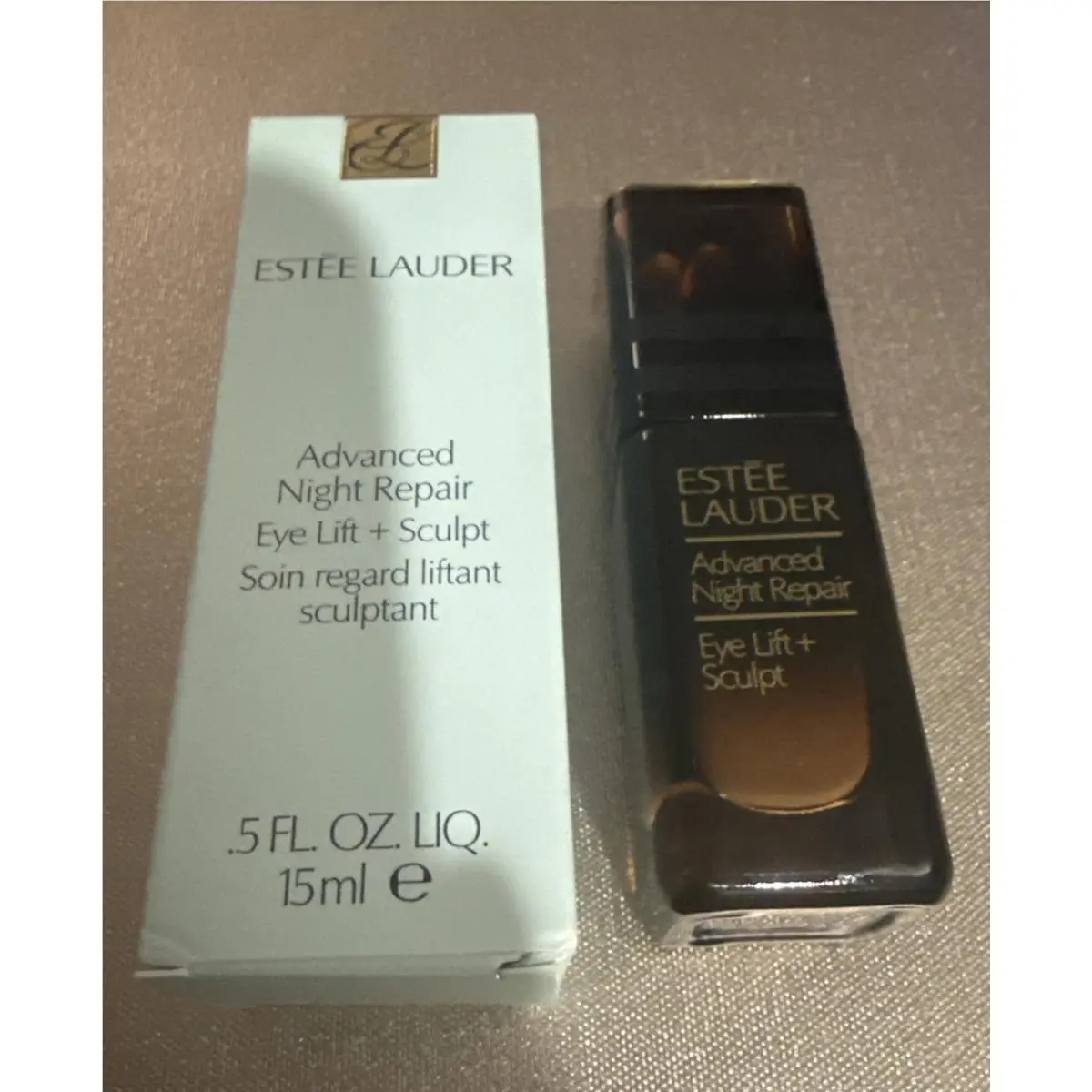 Estee Lauder Advanced Night Repair Eye Lift +sculpt Eye Cream 0.5 OZ EX 2029 by Estée Lauder