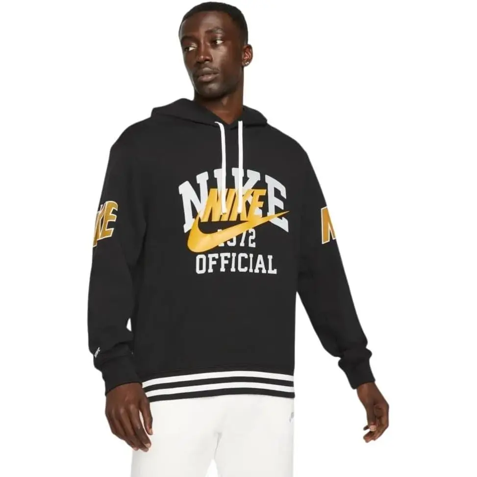Nike clothing - BV2973 - BV2973 - Black (UPC: 400008126014) 0