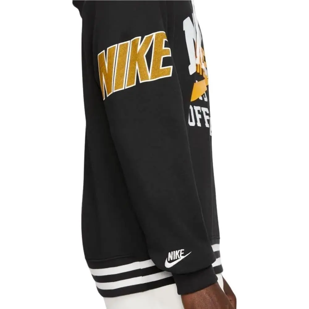 Nike clothing - BV2973 - BV2973 - Black (UPC: 400008126014) 3