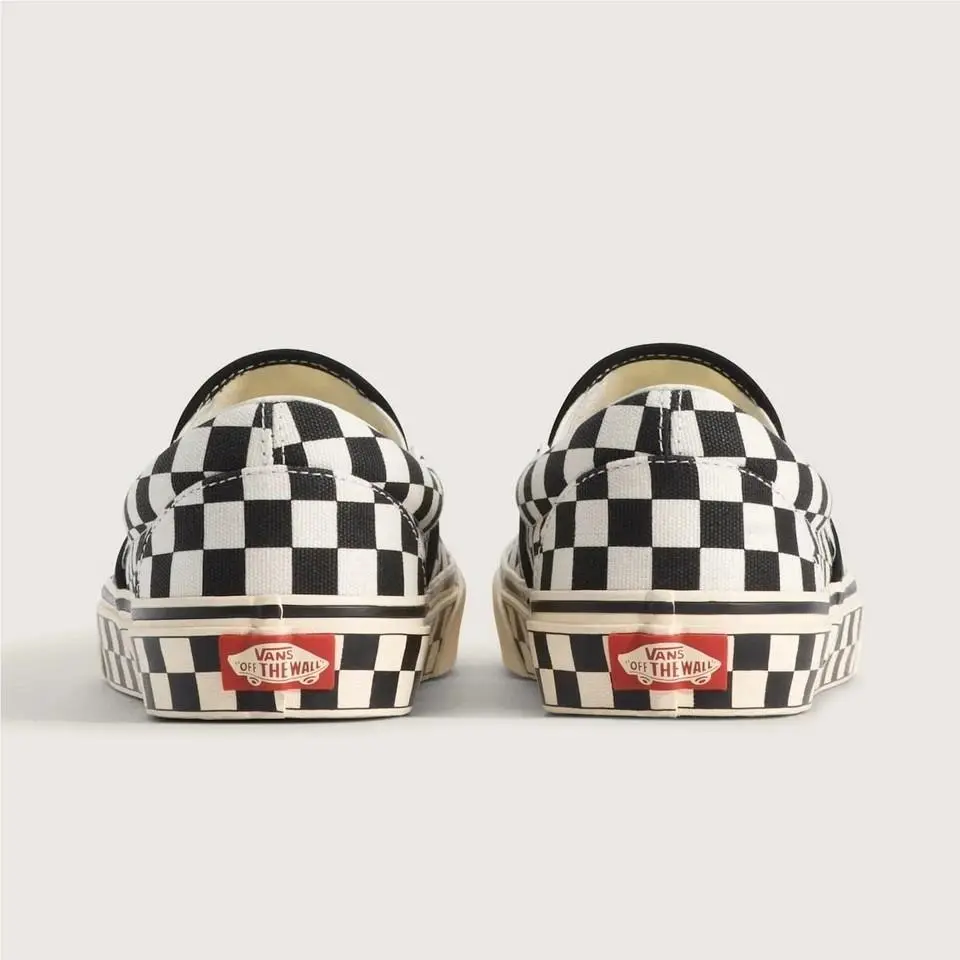 Vans shoes - VN000DAH1KP - VN000DAH1KP - Black 0
