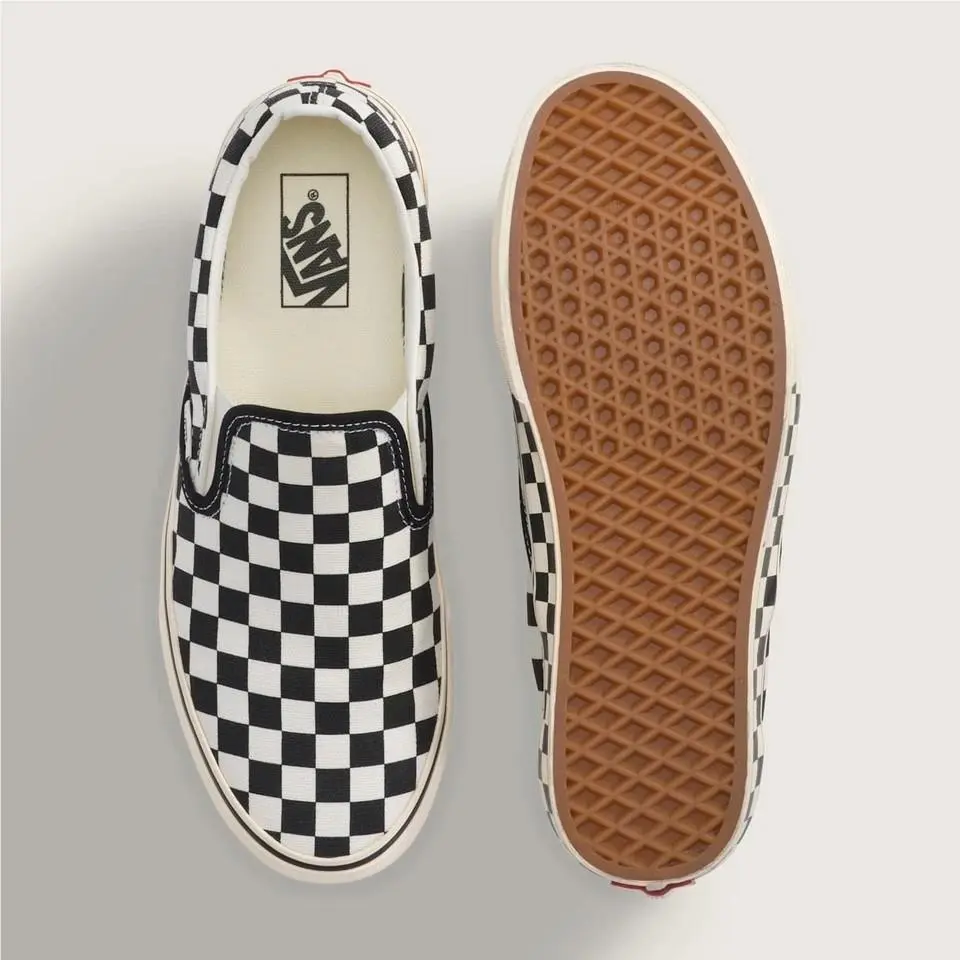 Vans shoes - VN000DAH1KP - VN000DAH1KP - Black 1