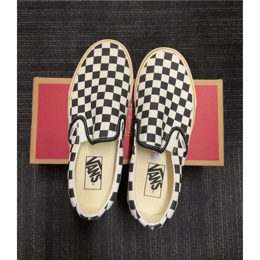 Vans shoes - VN000DAH1KP - VN000DAH1KP - Black 2