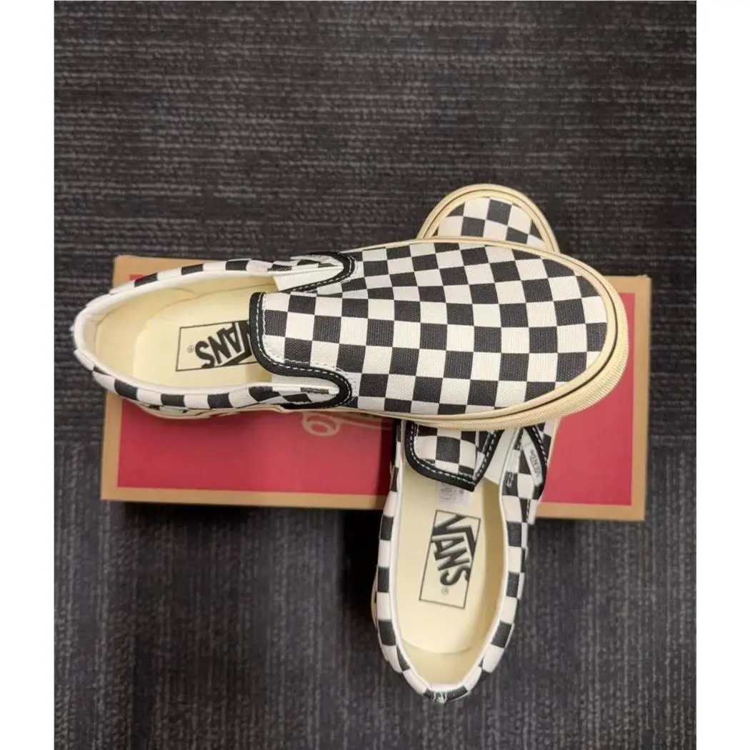 Vans shoes - VN000DAH1KP - VN000DAH1KP - Black 3