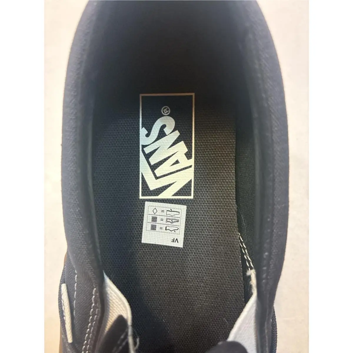 Vans shoes - Classic Slip-On - Classic - Black 2