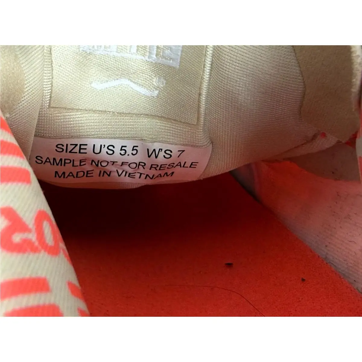 Vans shoes - Vans UltraRange EXO Hi MTE-3 - Red 6
