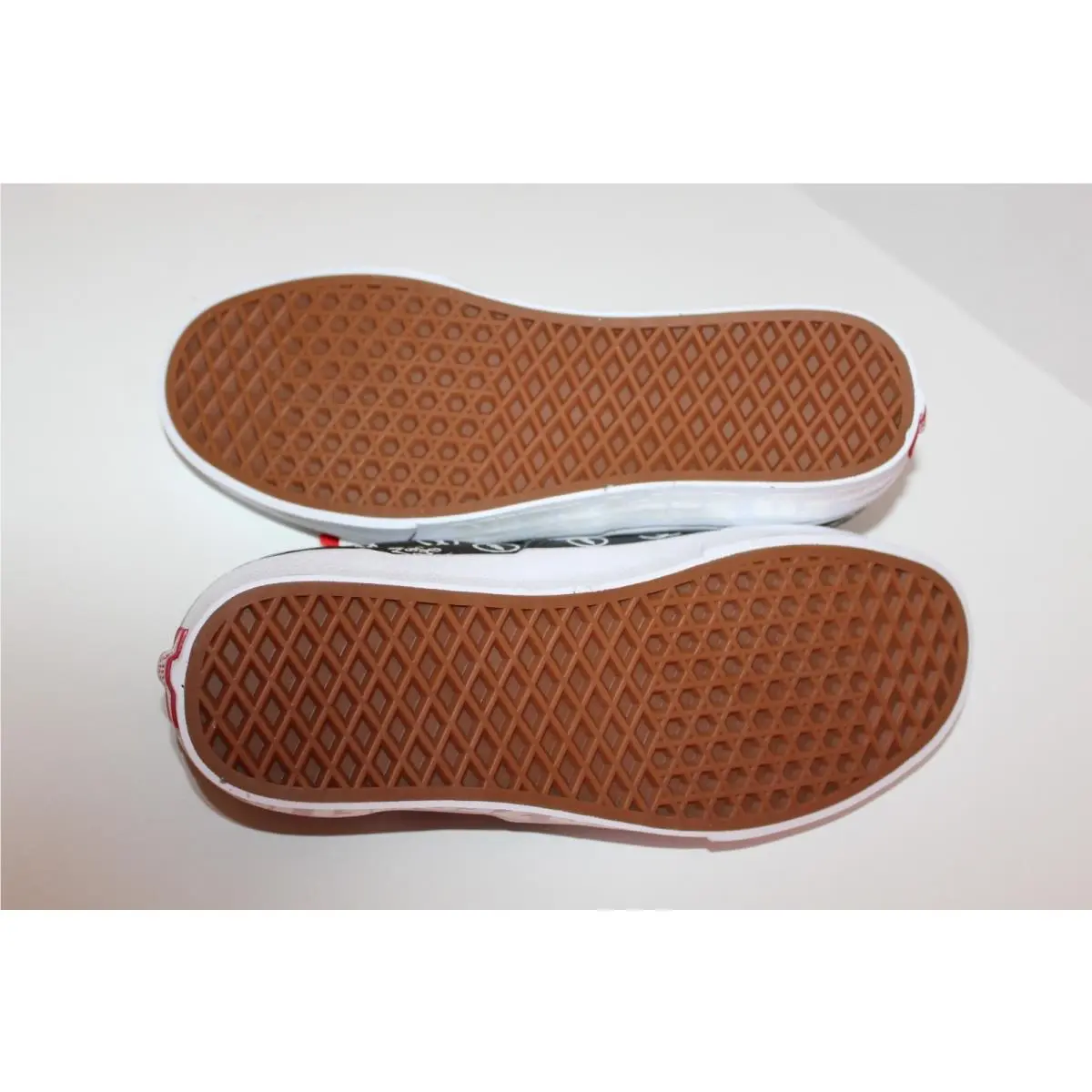 Vans shoes - VN0A38FRT5Z - VN0A38FRT5Z - Black (UPC: 192363423432) 5