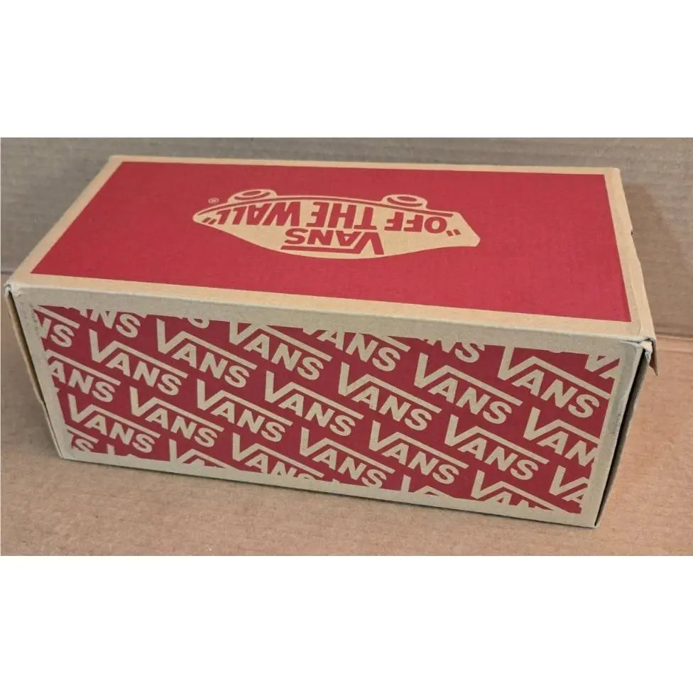 Vans shoes - VANS Off The Wall - Off The Wall - VN0A5JMIBLG - Varsity Canvas Blue/Green (UPC: 196244807052) 9