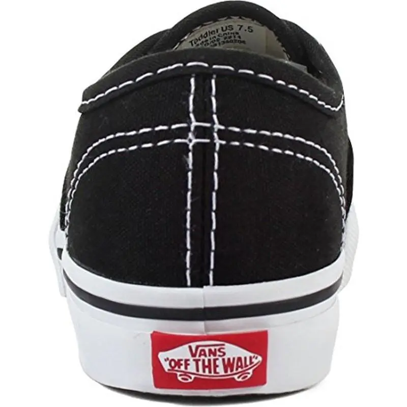 Vans shoes - Black 0