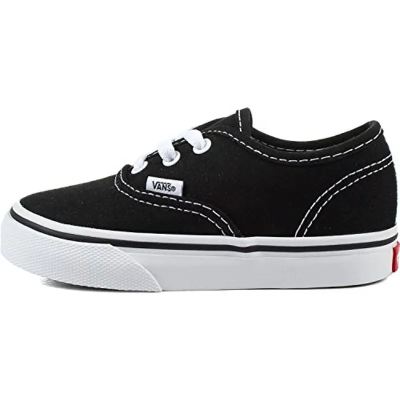 Vans shoes - Black 1