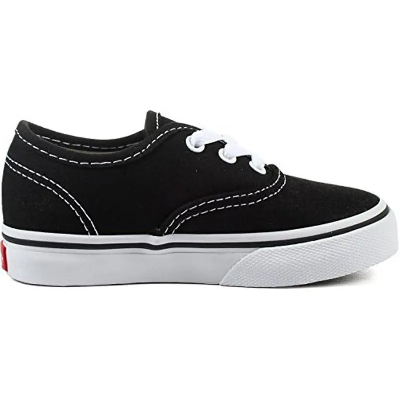 Vans shoes - Black 2