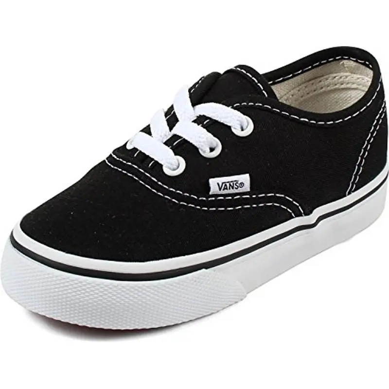 Vans shoes - Black 3