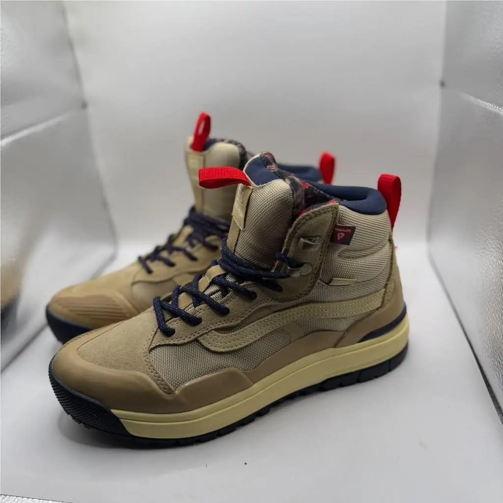 Vans shoes - VANS UltraRange - UltraRange - VN0A4BVS - Beige 1