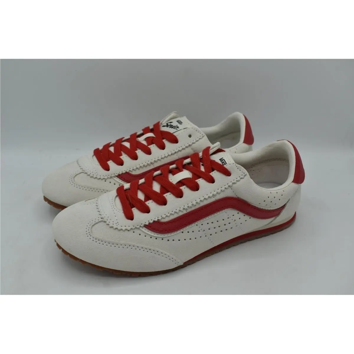 Vans shoes - Vans Super Lowpro - Super Lowpro - Multicolor 0