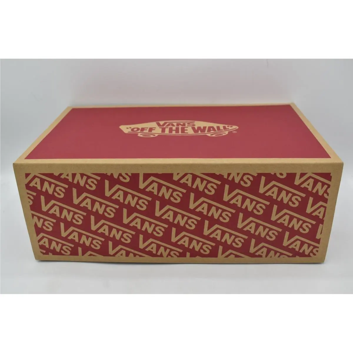 Vans shoes - Brown 9