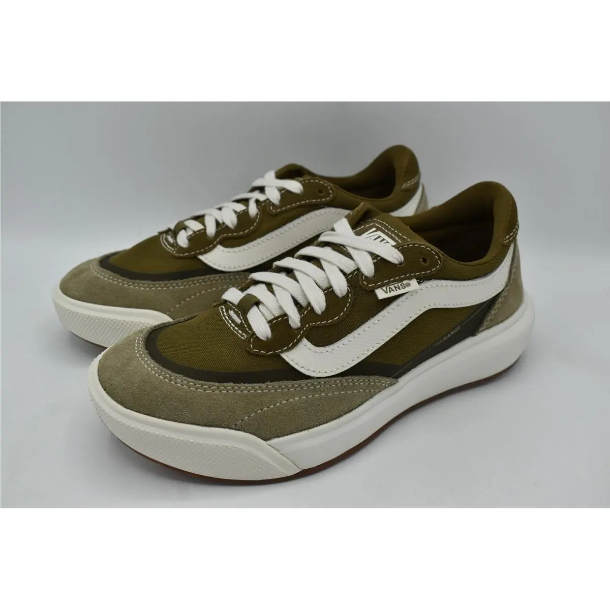 Vans shoes - Brown 0