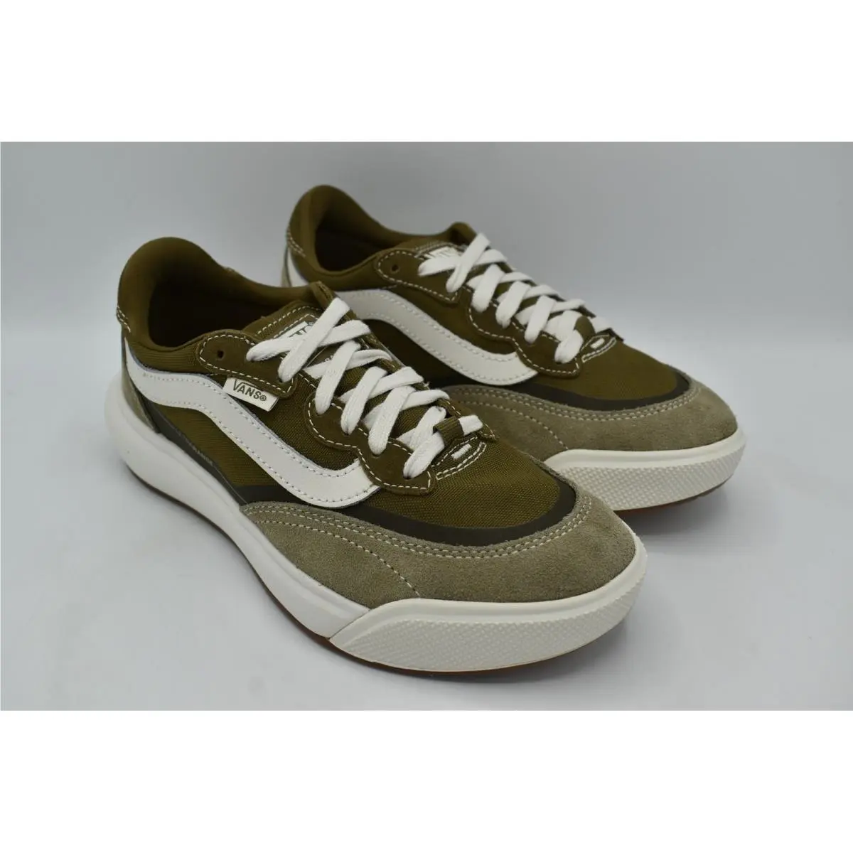 Vans shoes - Brown 2