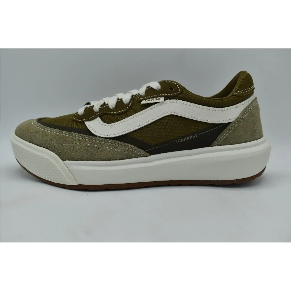 Vans shoes - Brown 6
