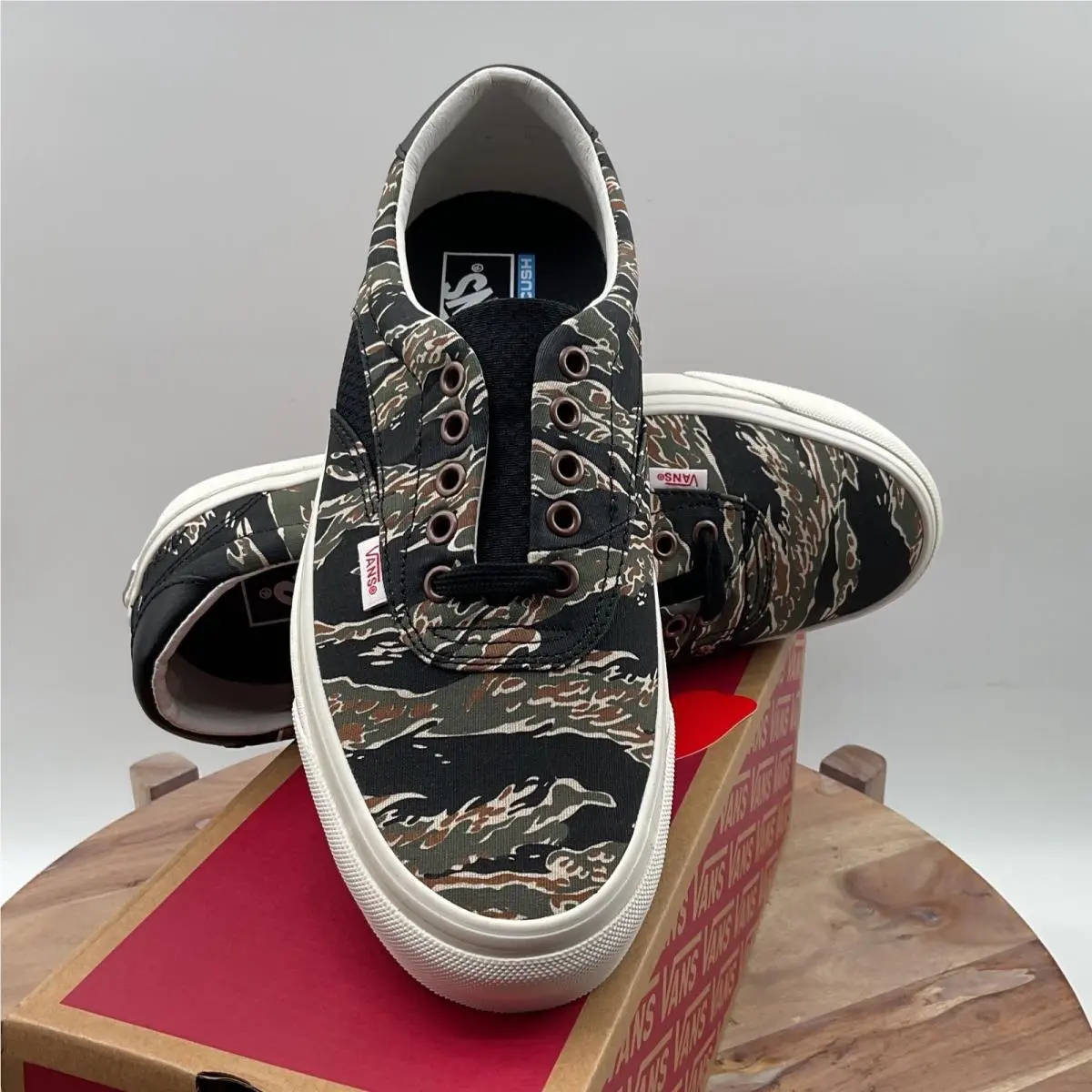 Vans shoes - Acer Mesh Ni Sp - Acer Mesh - Multicolor 0