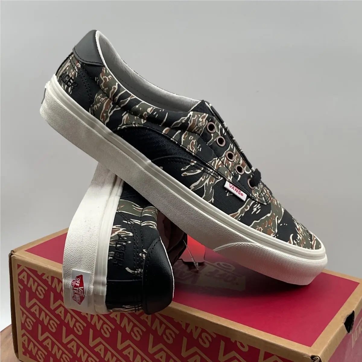Vans shoes - Acer Mesh Ni Sp - Acer Mesh - Multicolor 1