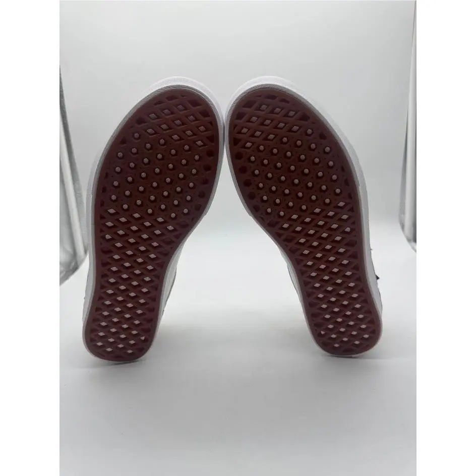 Vans shoes - Old Skool ComfyCush - Old Skool ComfyCush - Multicolor 7