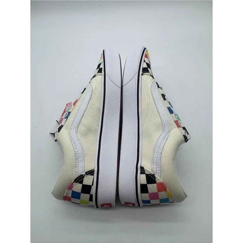 Vans shoes - Old Skool ComfyCush - Old Skool ComfyCush - Multicolor 3
