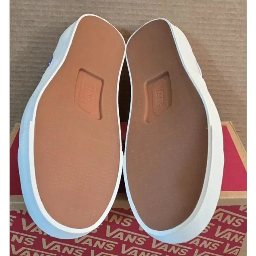 Vans shoes - VANS Acer Ni - Acer - VN0A5DXZ3X6 - Barely Blue/Aloha 4
