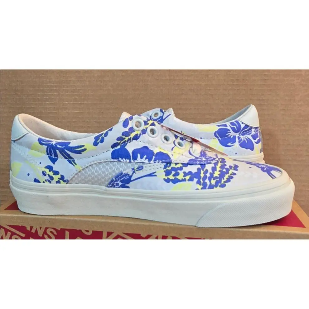 Vans shoes - VANS Acer Ni - Acer - VN0A5DXZ3X6 - Barely Blue/Aloha 6