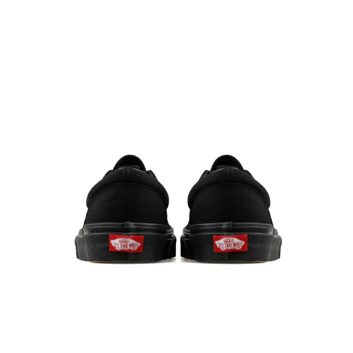 Vans shoes - Black 2