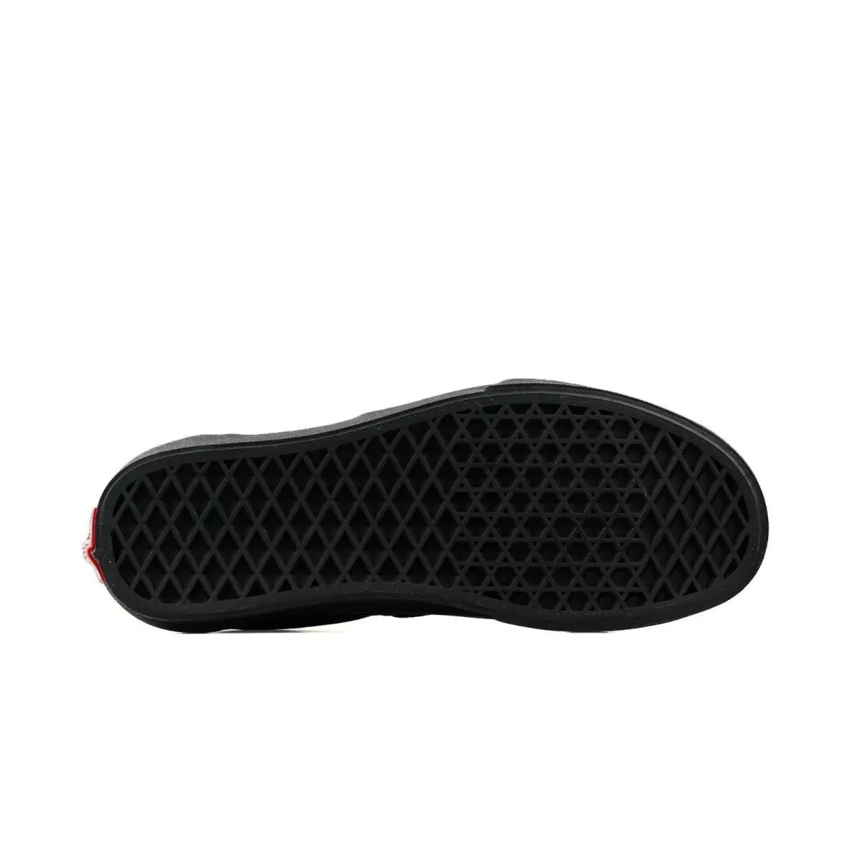 Vans shoes - Black 3