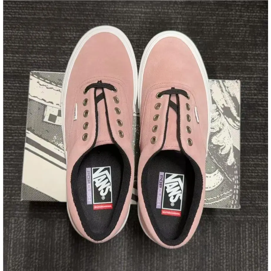 Vans shoes - Pink 4