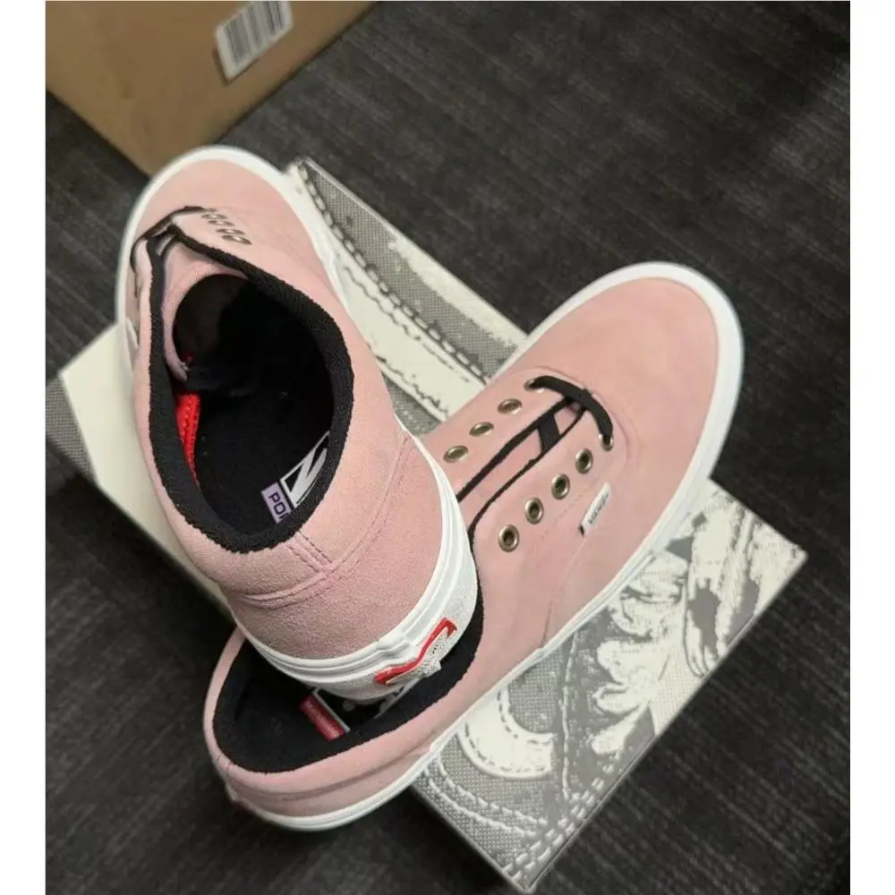Vans shoes - Pink 6
