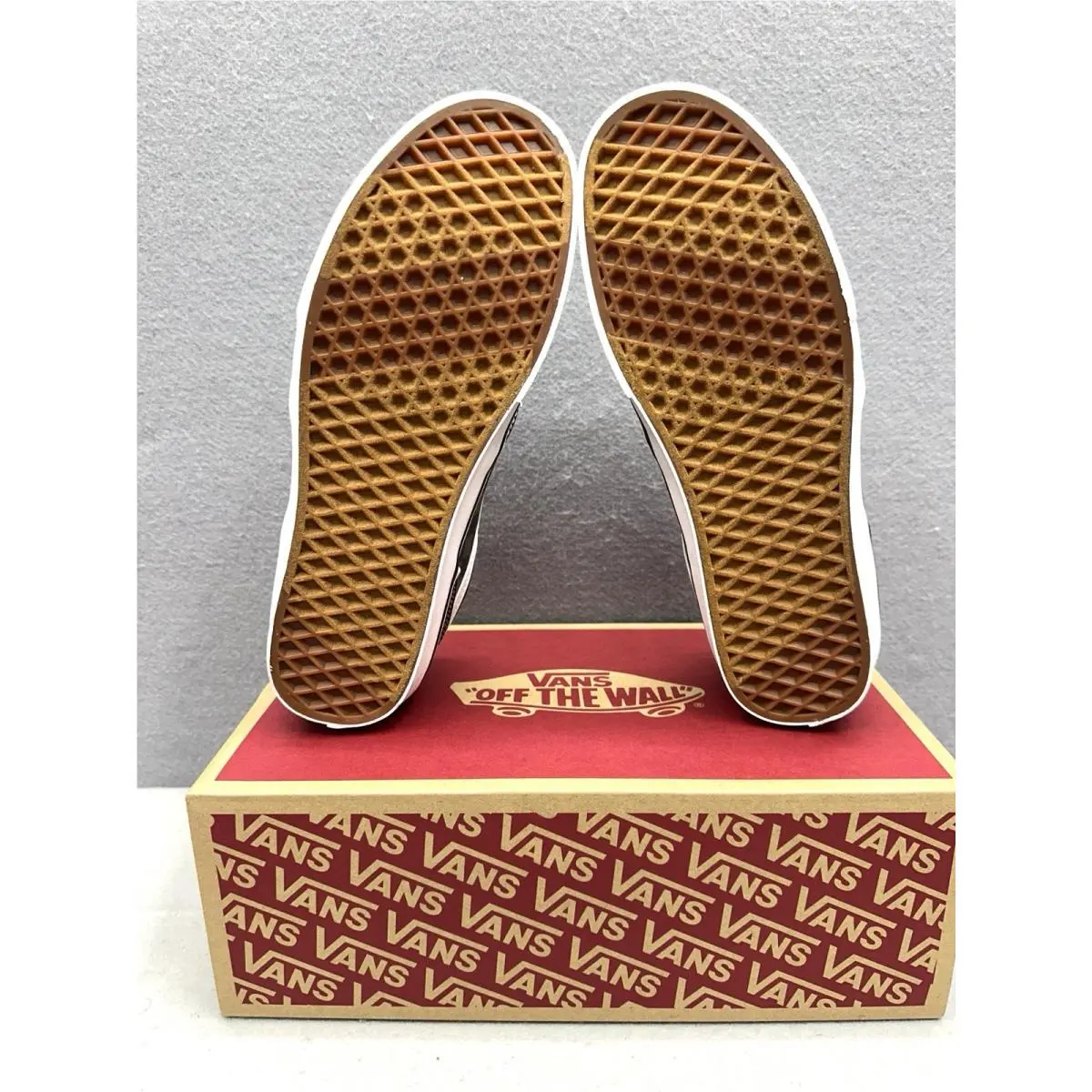 Vans shoes - Brooklyn LS - Brooklyn - VN000D7QEVM - Black (UPC: 0198266348926) 4