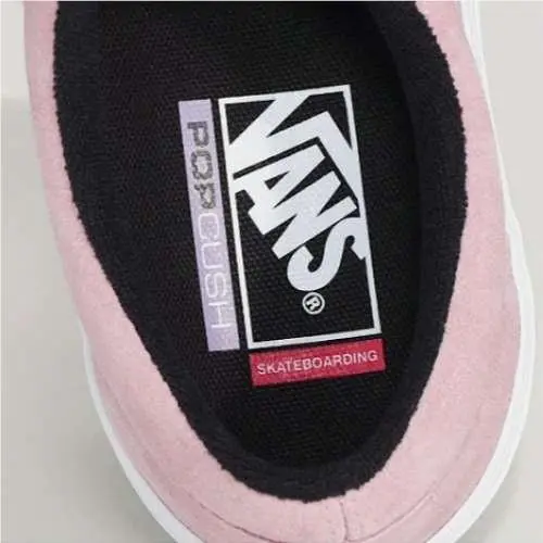 Vans shoes - Pink 1