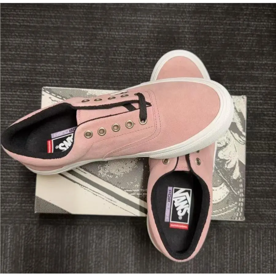 Vans shoes - Pink 5