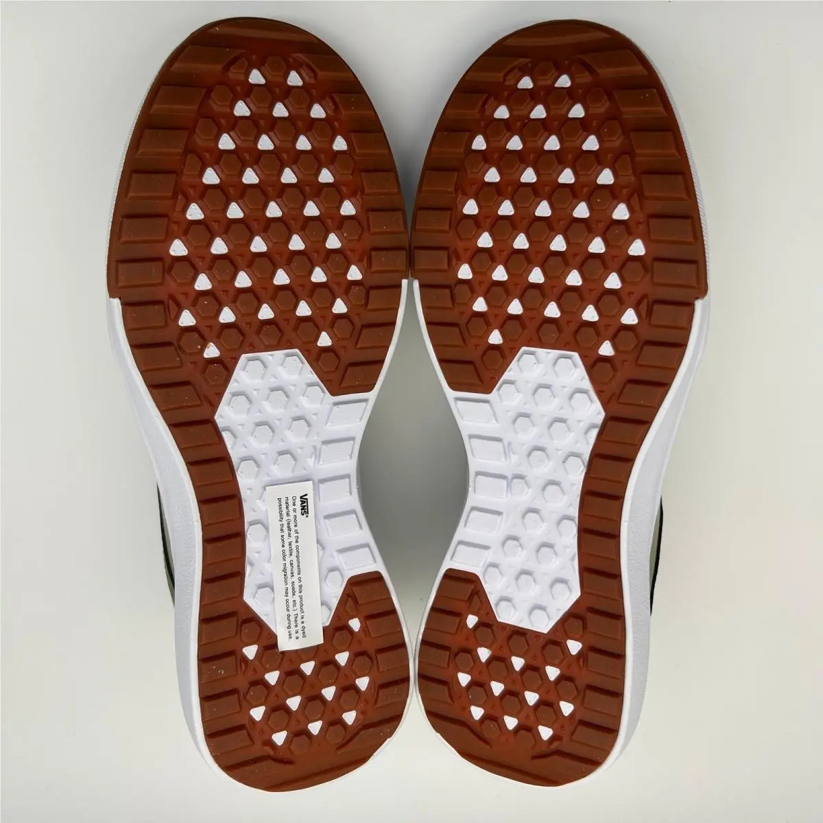 Vans shoes - Vans Range EXP - Range EXP - Green 7