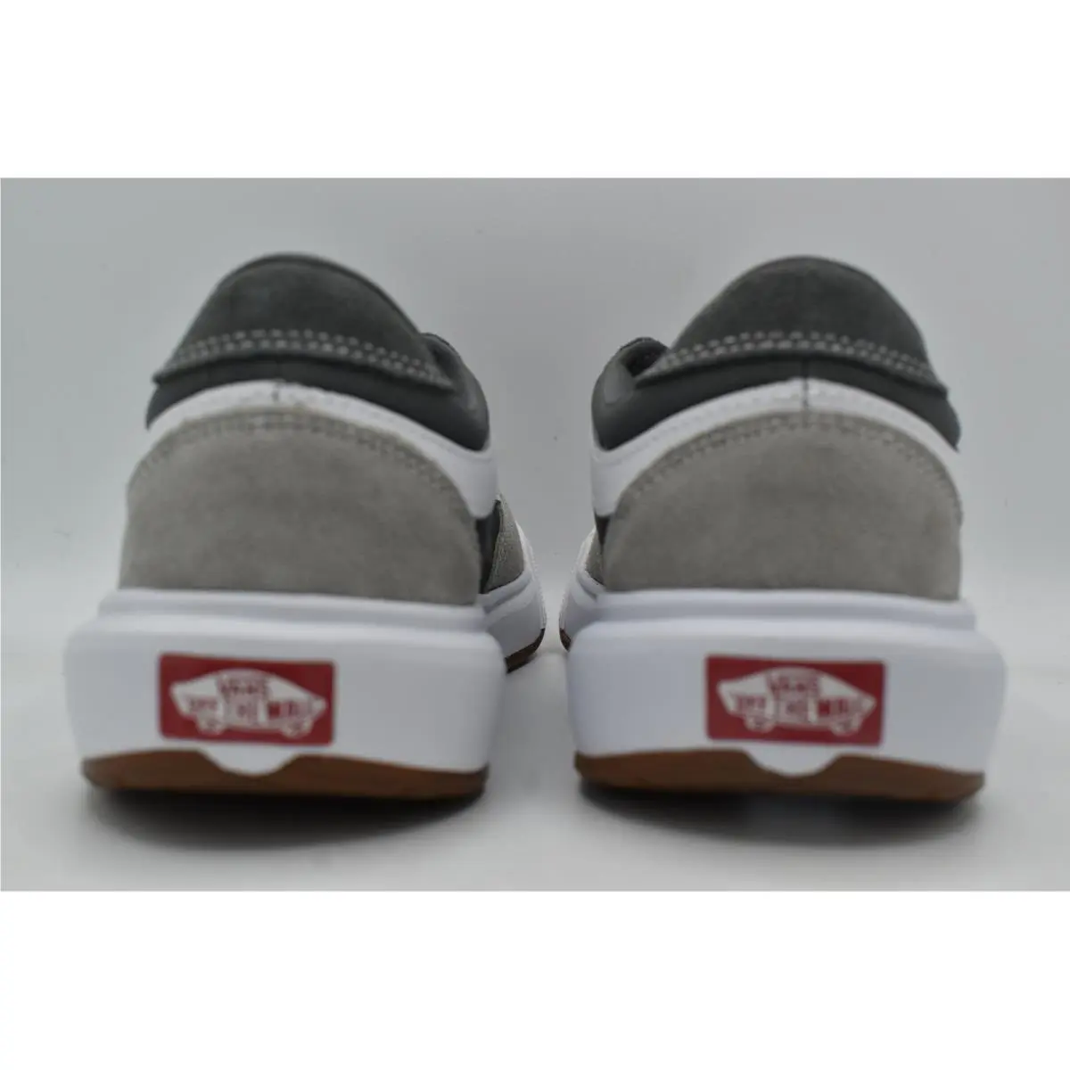 Vans shoes - Mte Ultrarange 2.0 Se - Mte Ultrarange - Gray 3