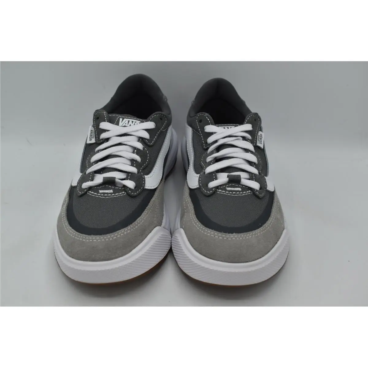 Vans shoes - Mte Ultrarange 2.0 Se - Mte Ultrarange - Gray 1