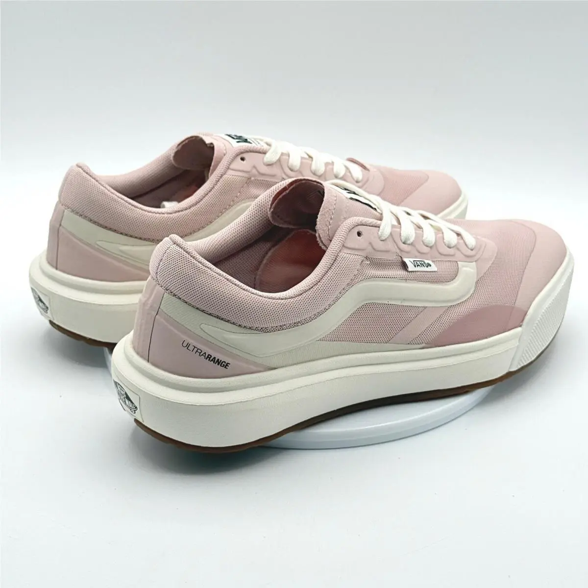 Vans shoes - UltraRange 2.0 Rw - UltraRange - VN000D60O3N - Pink (UPC: 197643282051) 1