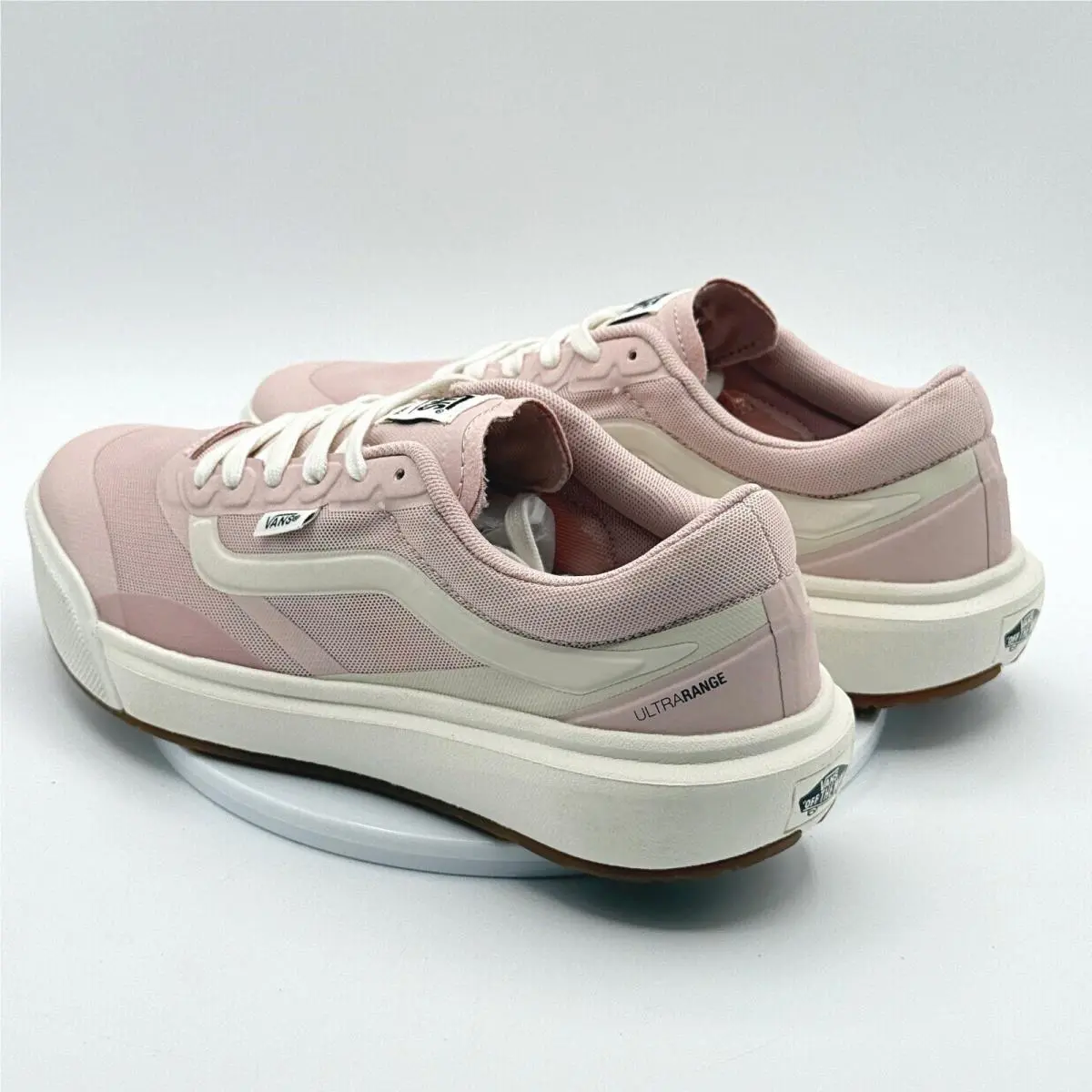 Vans shoes - UltraRange 2.0 Rw - UltraRange - VN000D60O3N - Pink (UPC: 197643282051) 2