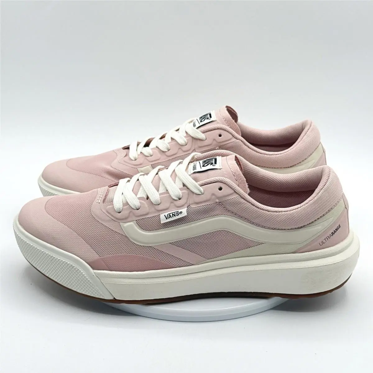 Vans shoes - UltraRange 2.0 Rw - UltraRange - VN000D60O3N - Pink (UPC: 197643282051) 3