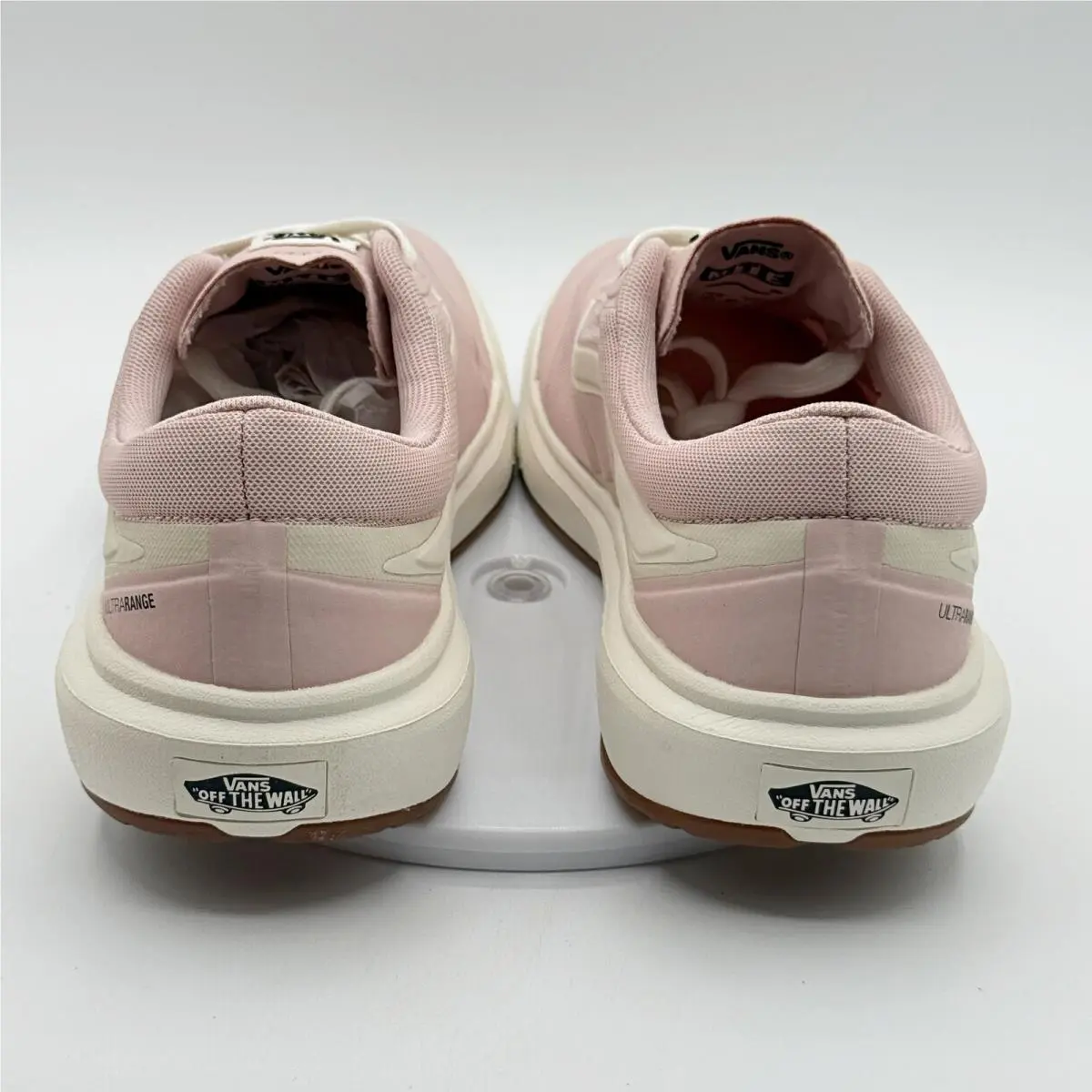 Vans shoes - UltraRange 2.0 Rw - UltraRange - VN000D60O3N - Pink (UPC: 197643282051) 6