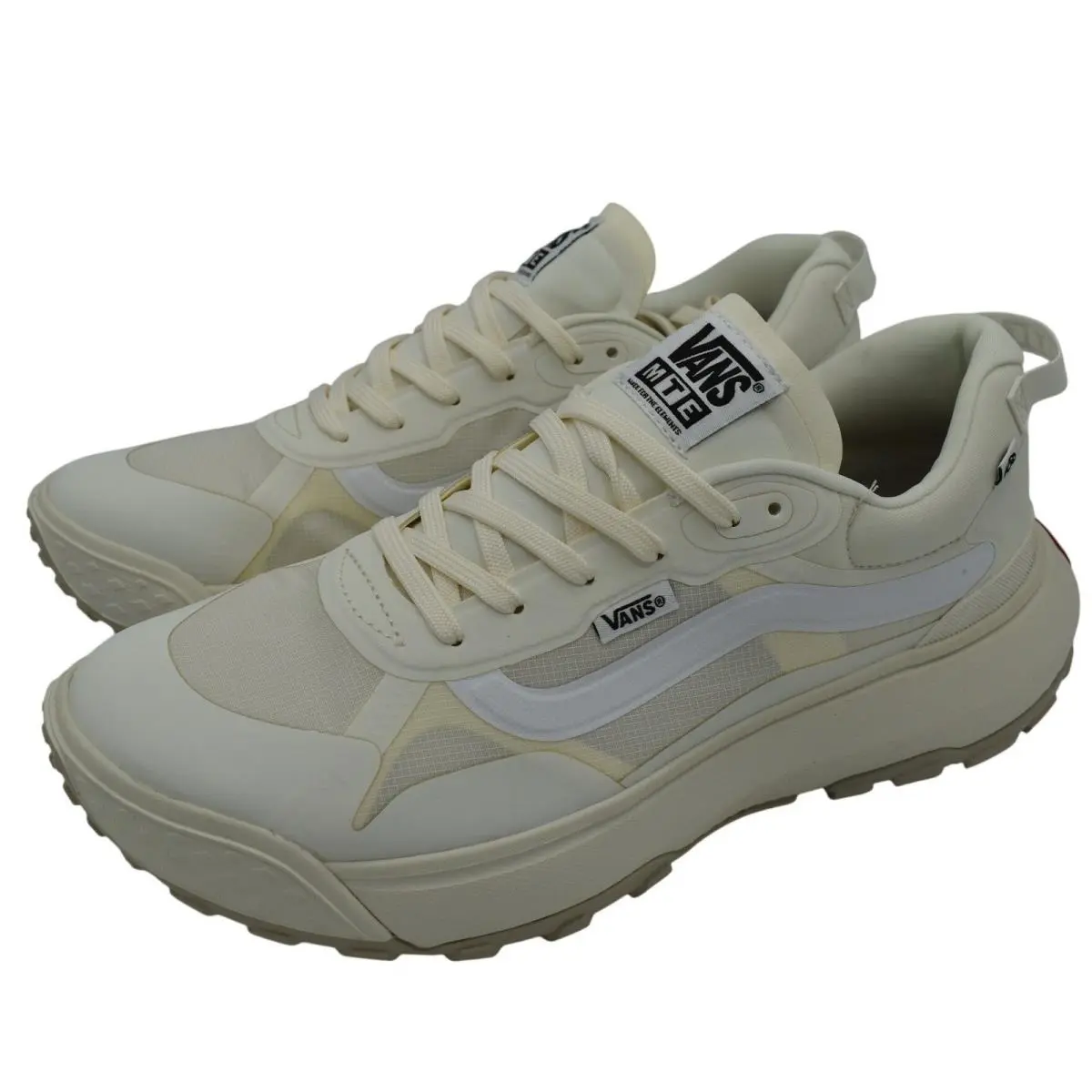 Vans shoes - Vans MTE Crosspath - MTE Crosspath - White 0